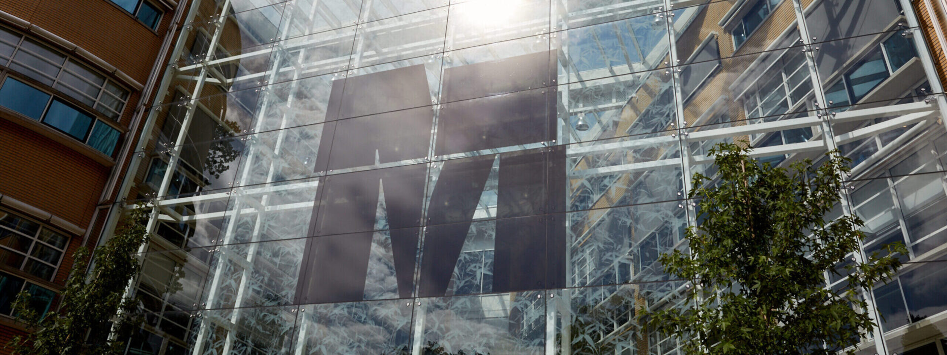 M-Mediagebouw en EW Facility Services slaan de handen ineen