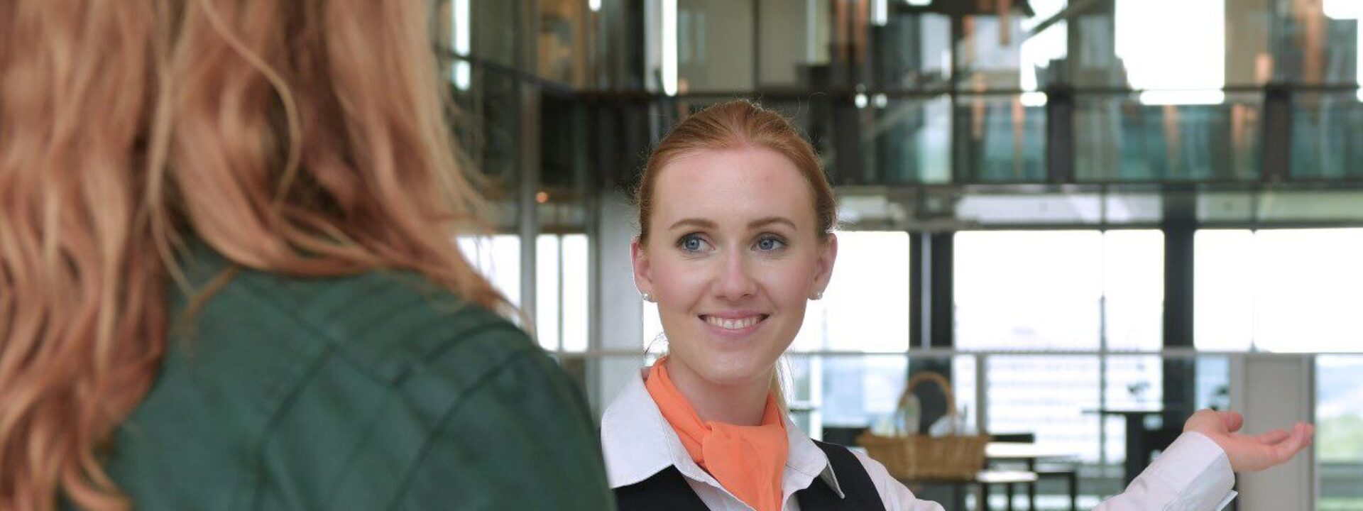 Gastvrij en flexibel concept