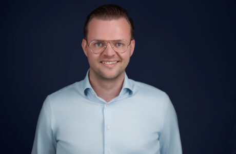 Aron Uiterwijk