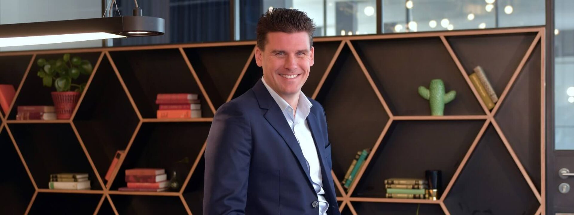 Het gaat allang niet meer alleen om schoonmaken