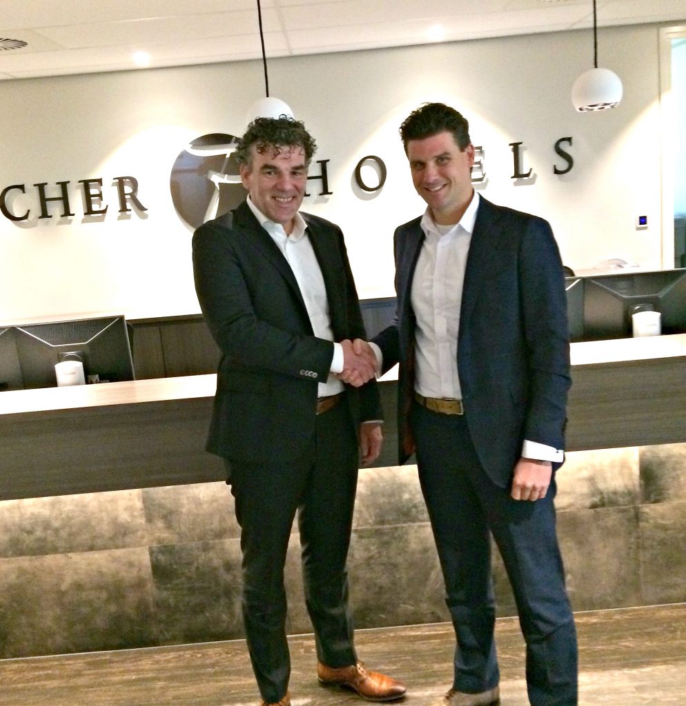 Facilities management six Fletcher Hotels to EW Facility Services EW