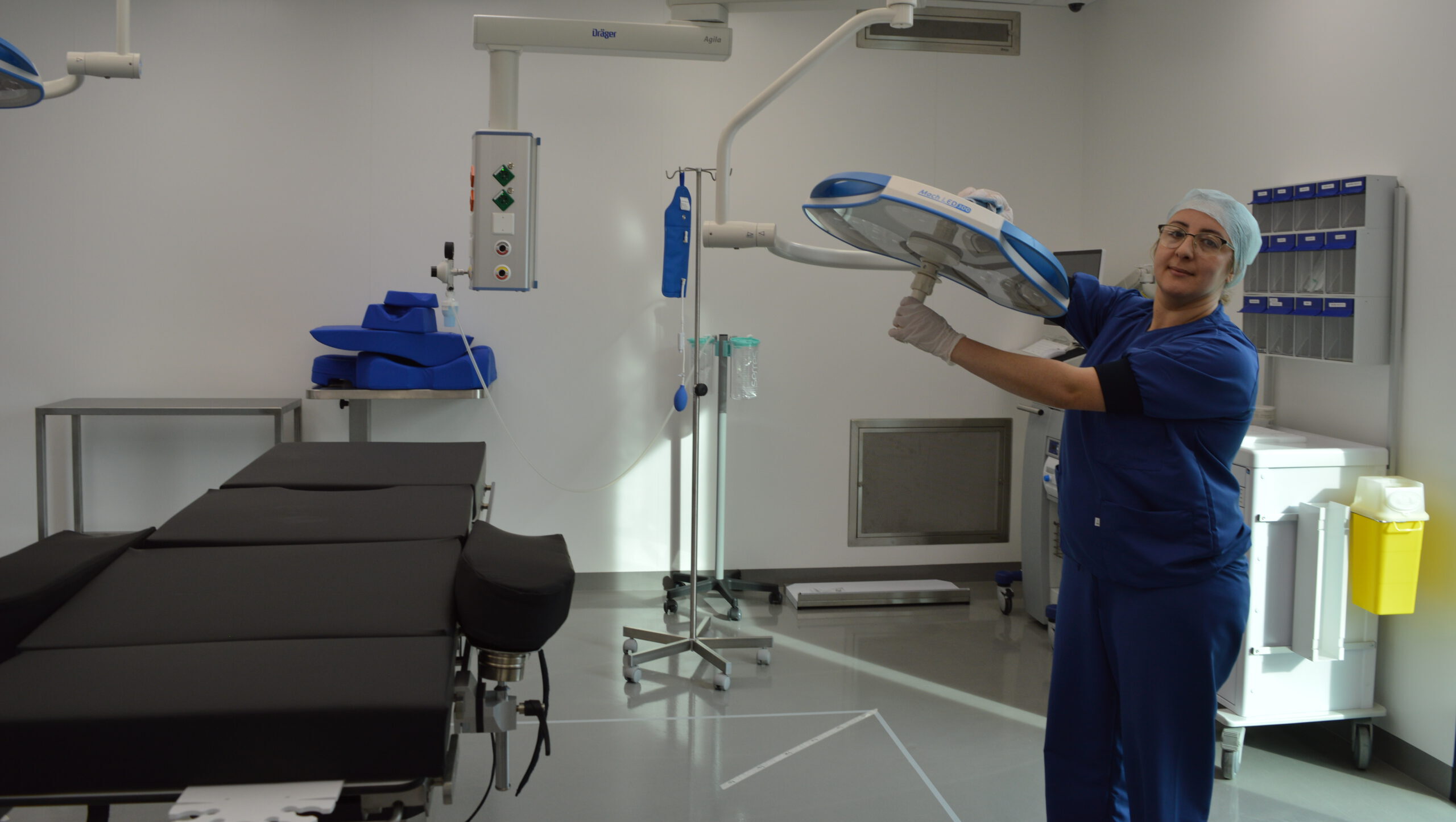 Boerhave Medisch Centrum