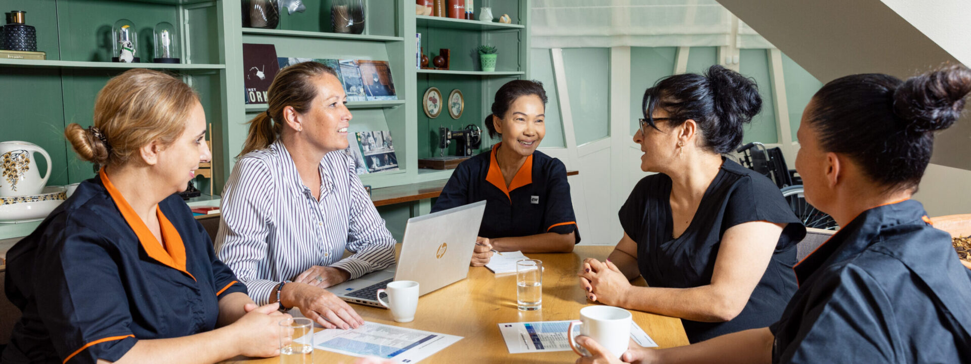 Slimmer sturen op wat jouw locatie écht nodig heeft