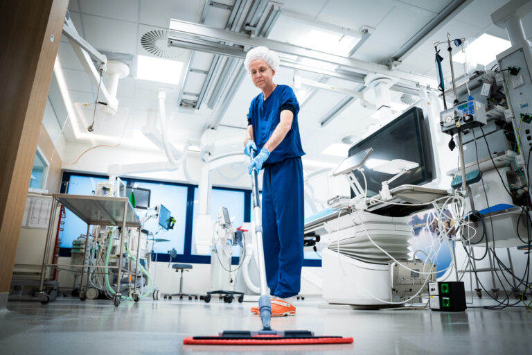 St. Antonius Ziekenhuis