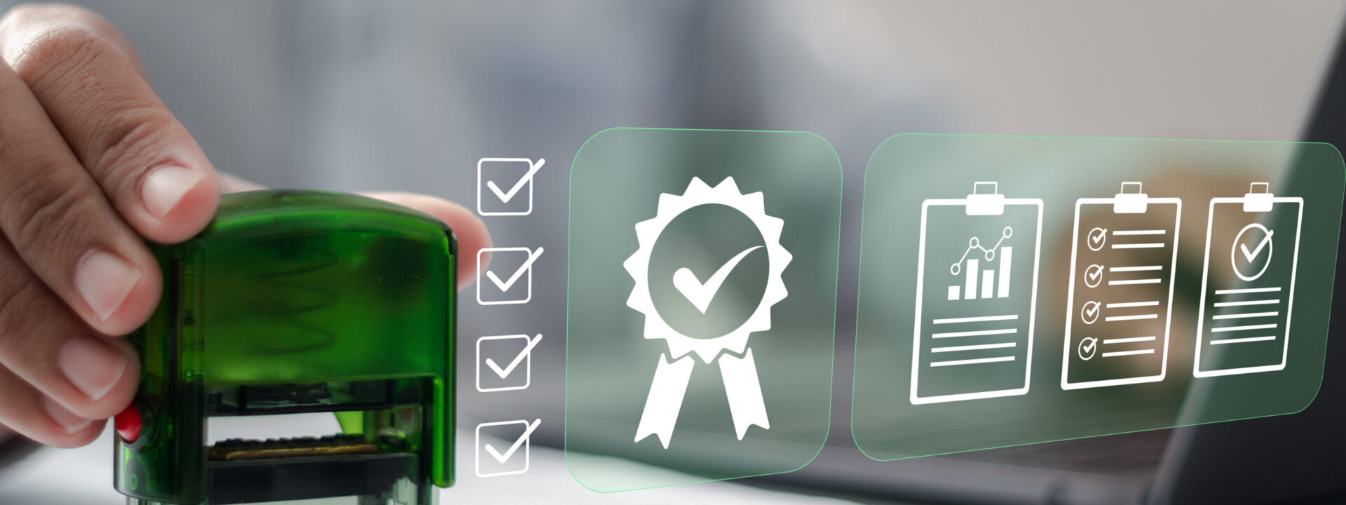 EW Facility Services behaalt ISO 27001-certificering