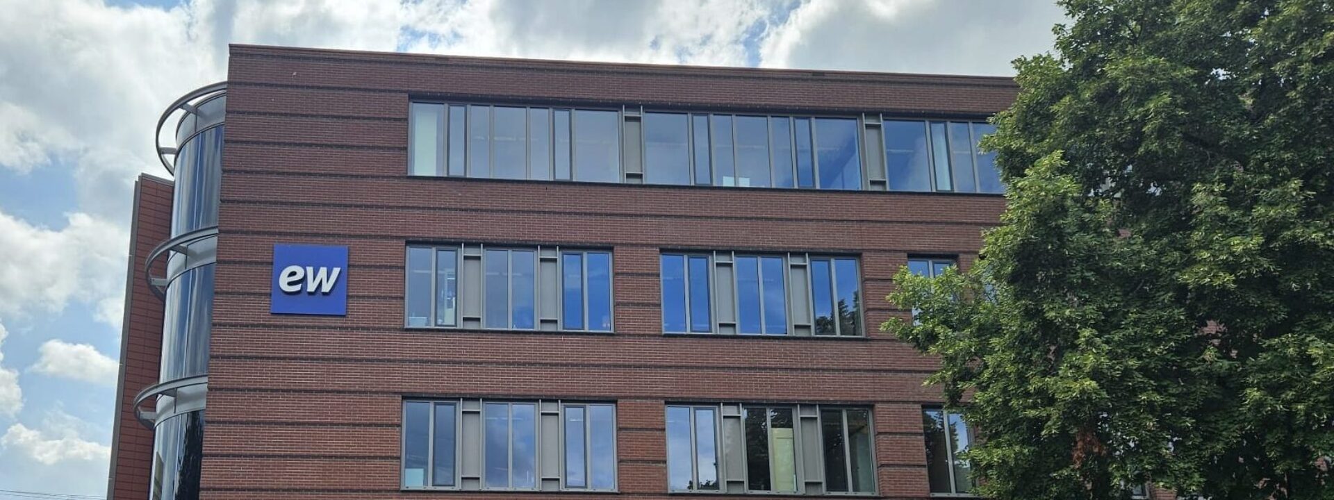 Ons vernieuwde kantoor: een plek waar ontmoeting centraal staat