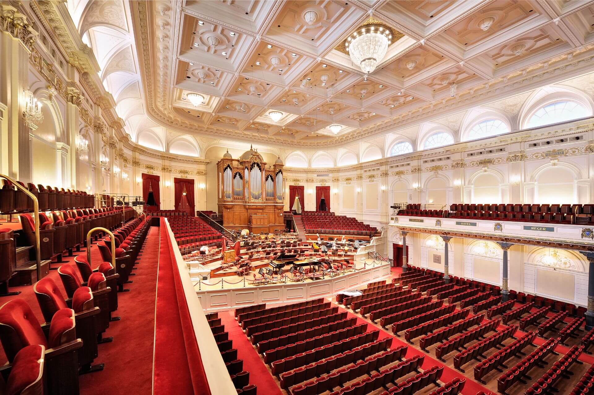 Koninklijk Concertgebouw Amsterdam