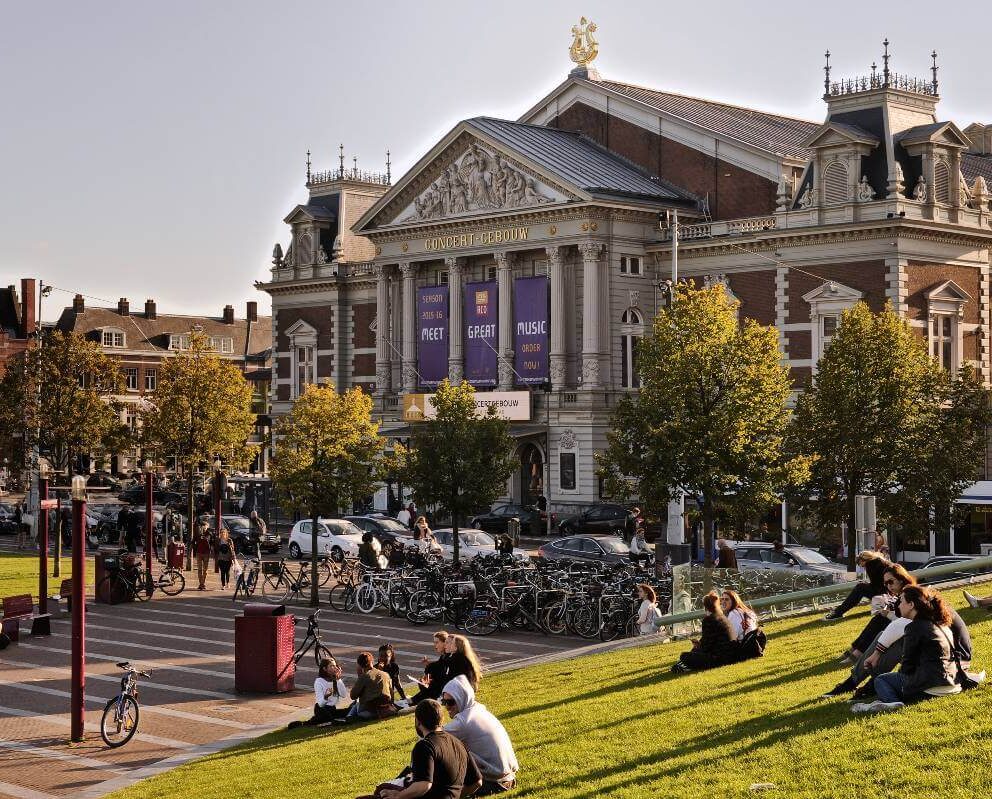 Koninklijk Concertgebouw