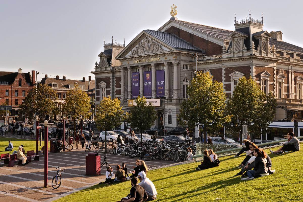 Koninklijk Concertgebouw