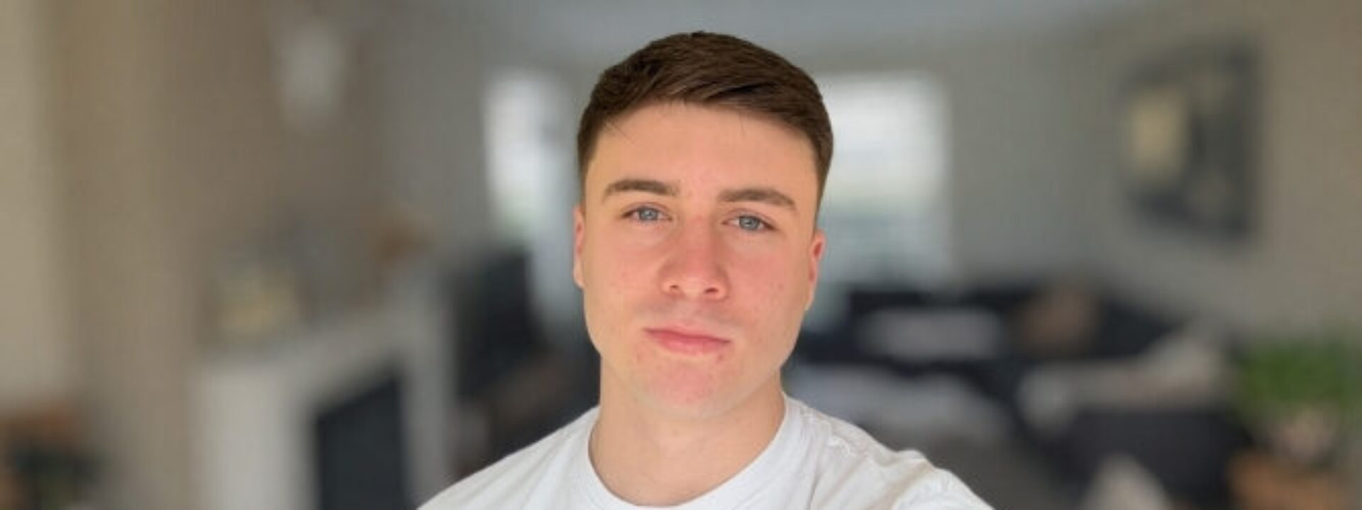 Nout vertelt over zijn stage bij de Tenderdesk van EW