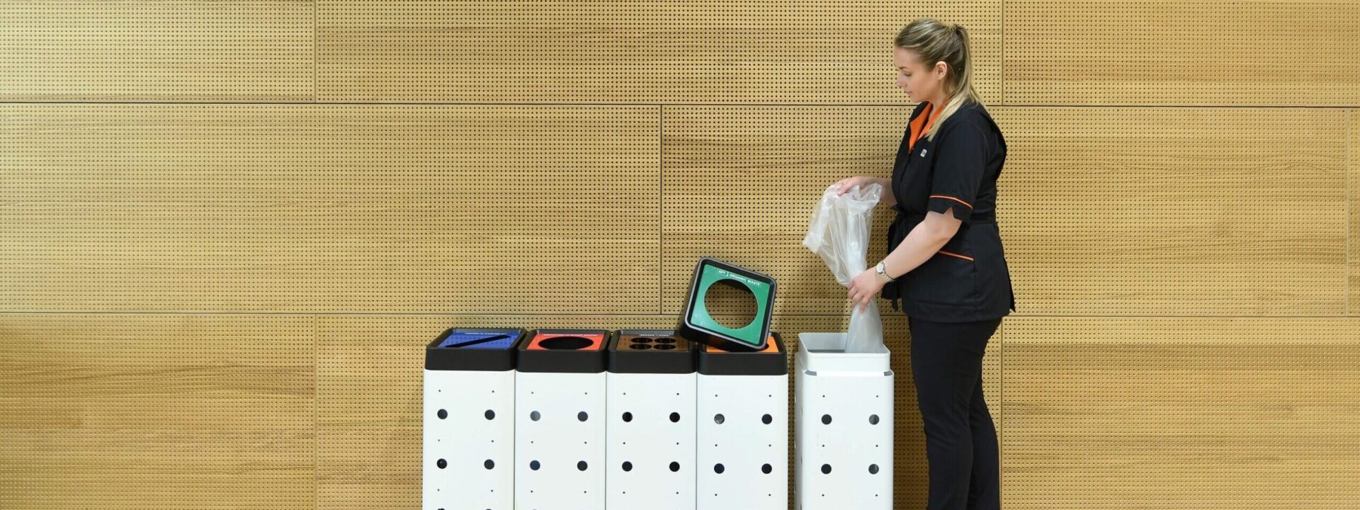 Van afvalbak naar regie: is jouw afvalmanagement strategisch georganiseerd?