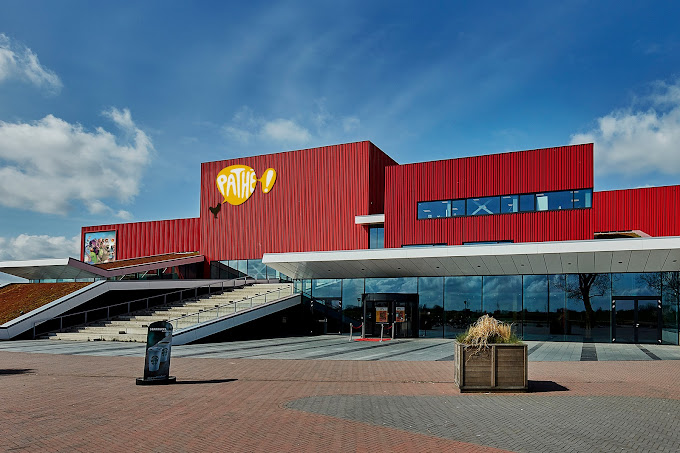 Pathe Arnhem en Nijmegen