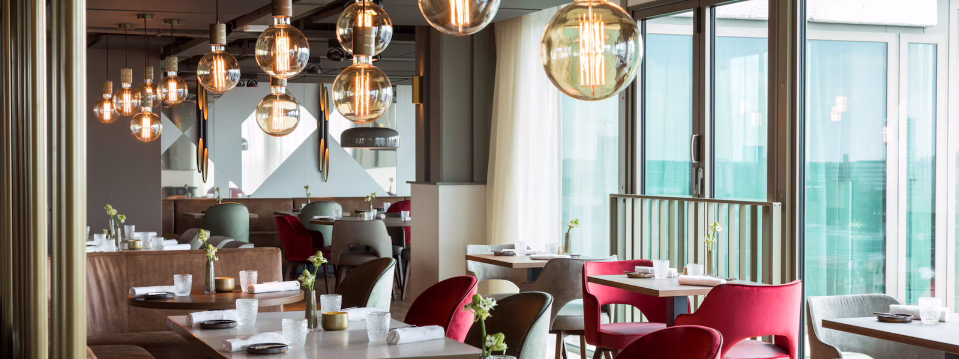 NH Collection Eindhoven