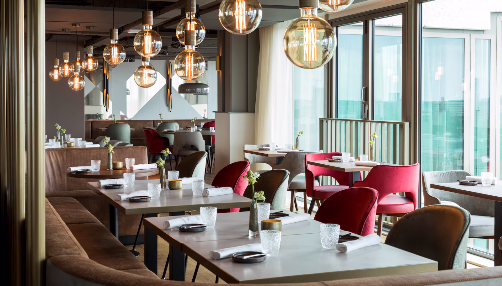 NH Collection Eindhoven