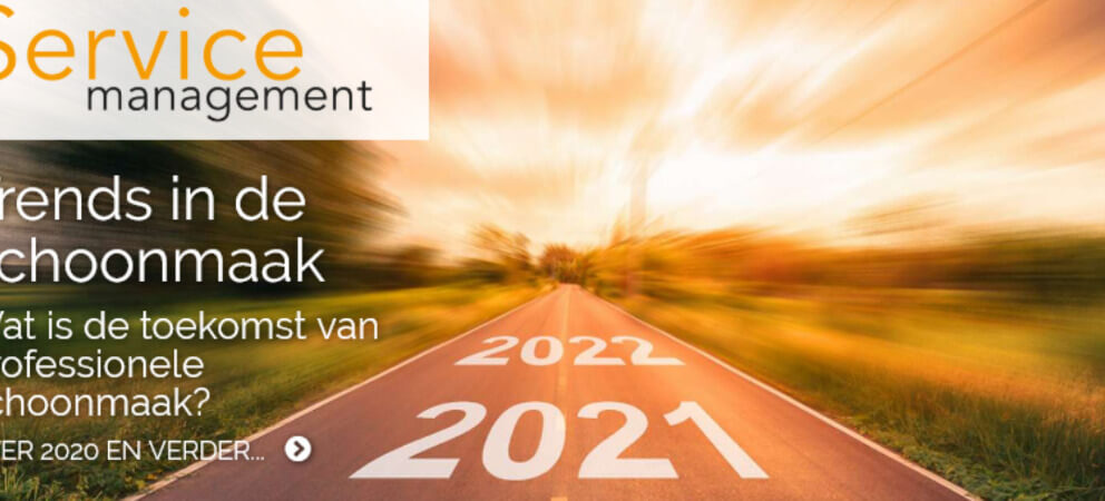 Service Management Digitale Magazine