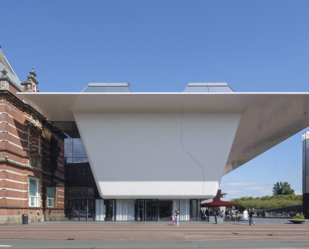 Stedelijk Museum Amsterdam