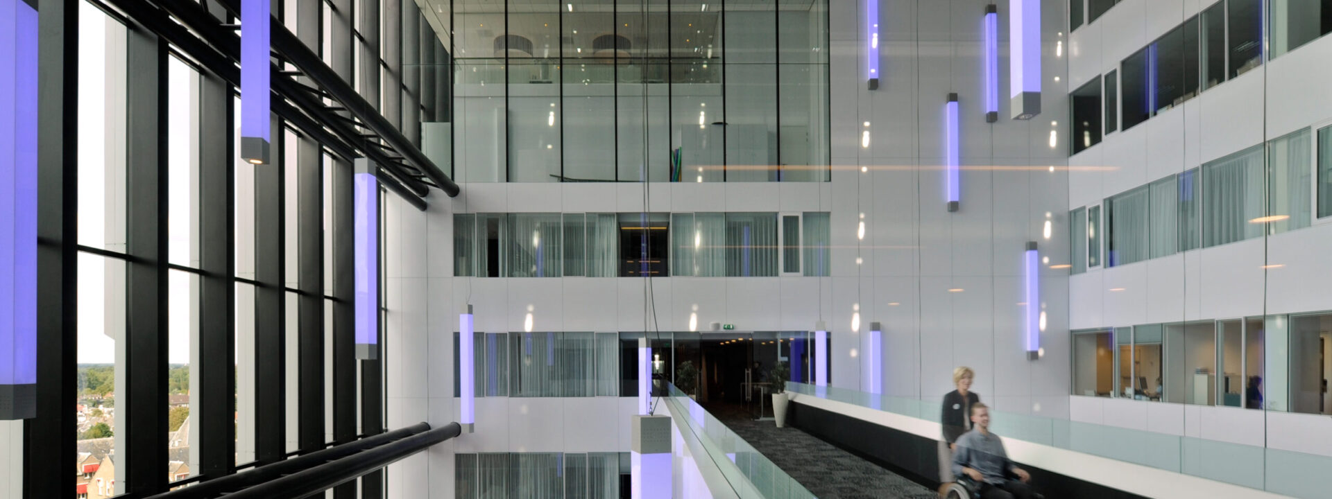 Partnership is meer dan gewoon goed schoonmaken