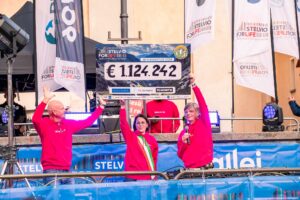 Stelvio for Life 2025