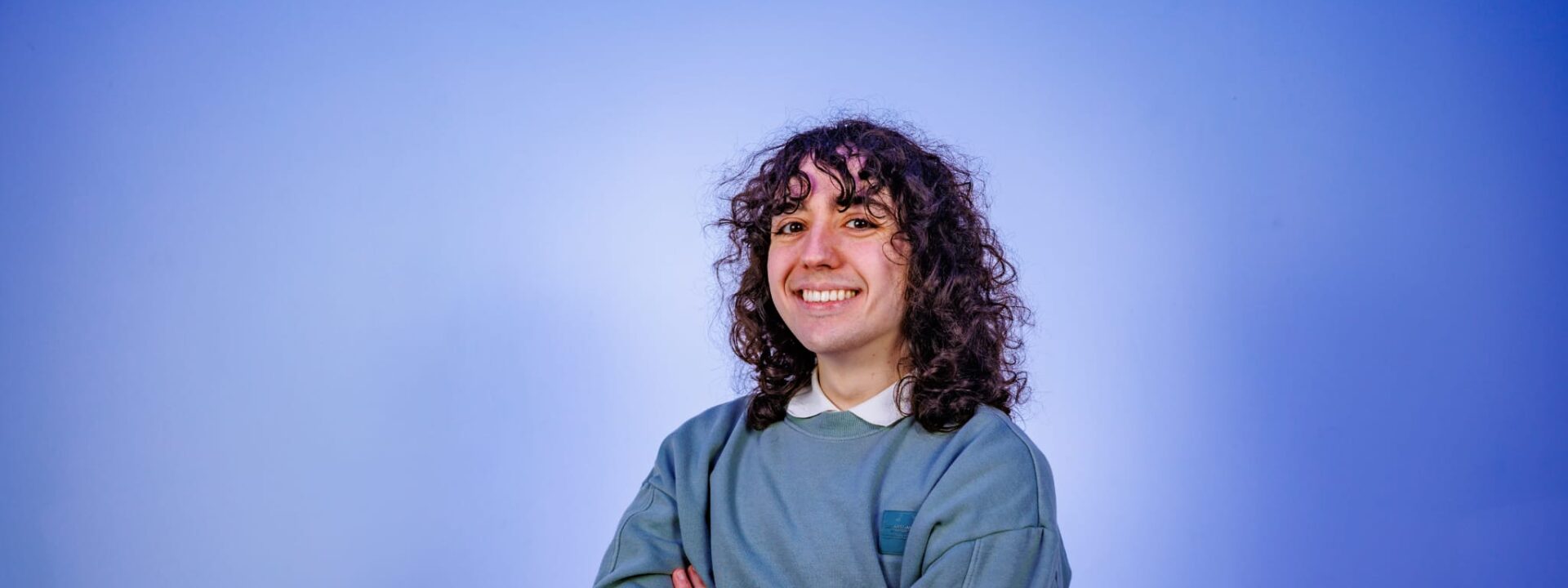 Alejandro vertelt over zijn Marketing stage bij EW