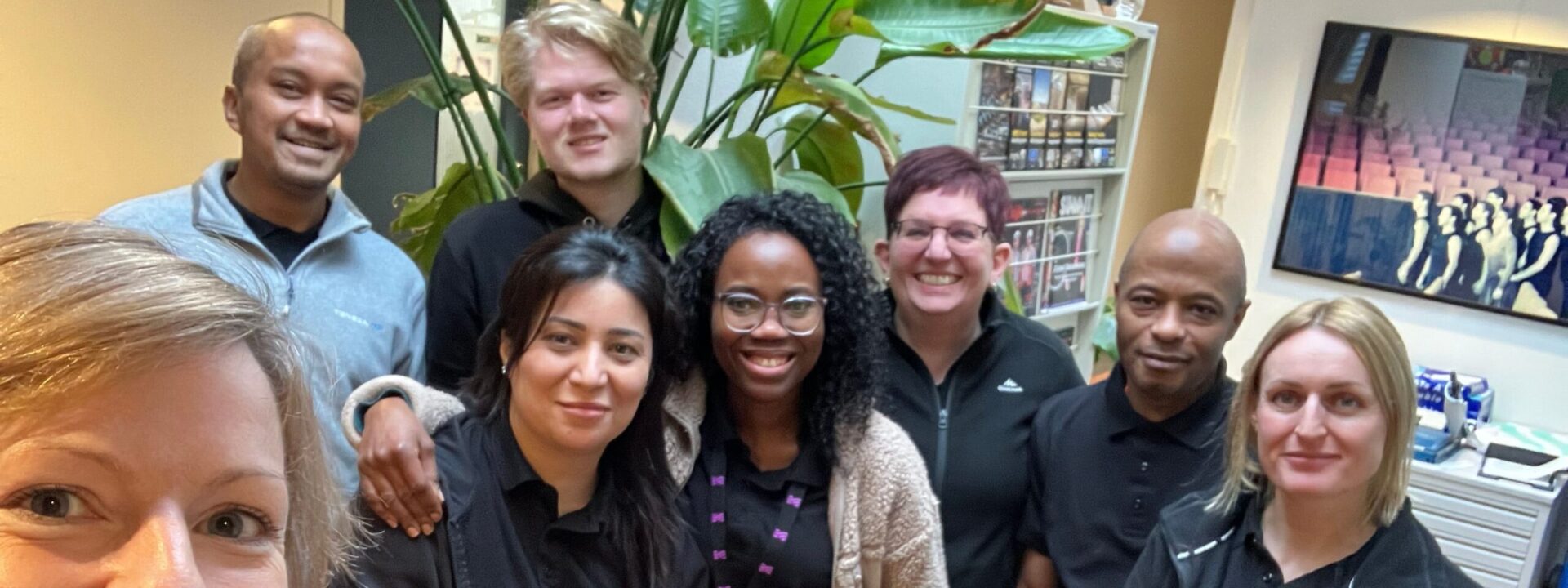 Hart aan de slag 2025