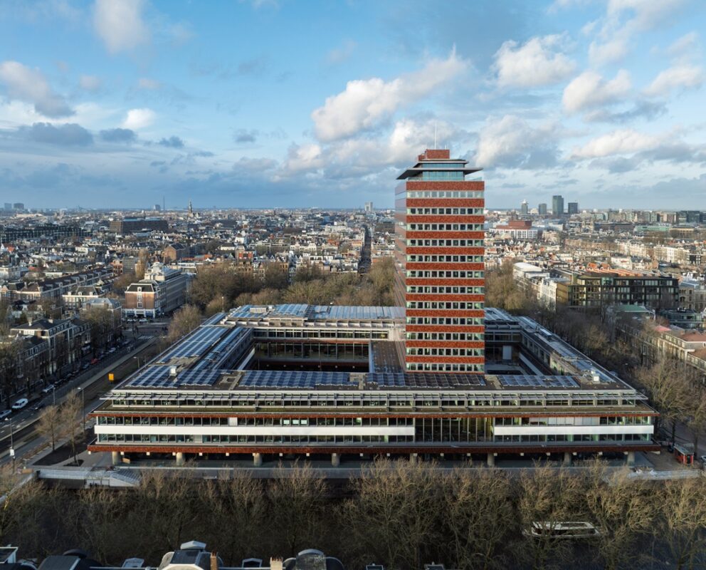 De Nederlandsche Bank