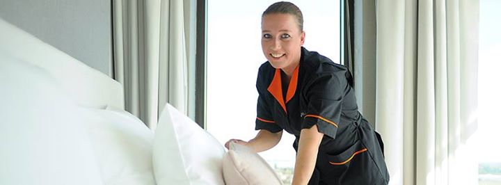 EW Facility Services reinforces its market position in the hotel sector