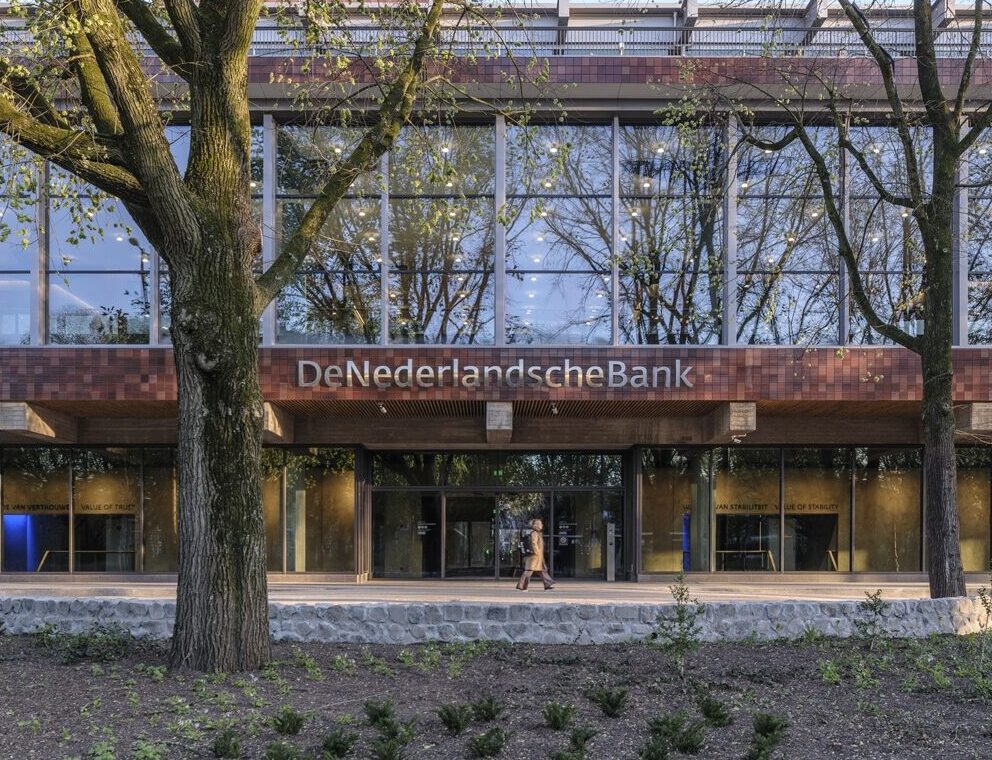 De Nederlandsche Bank