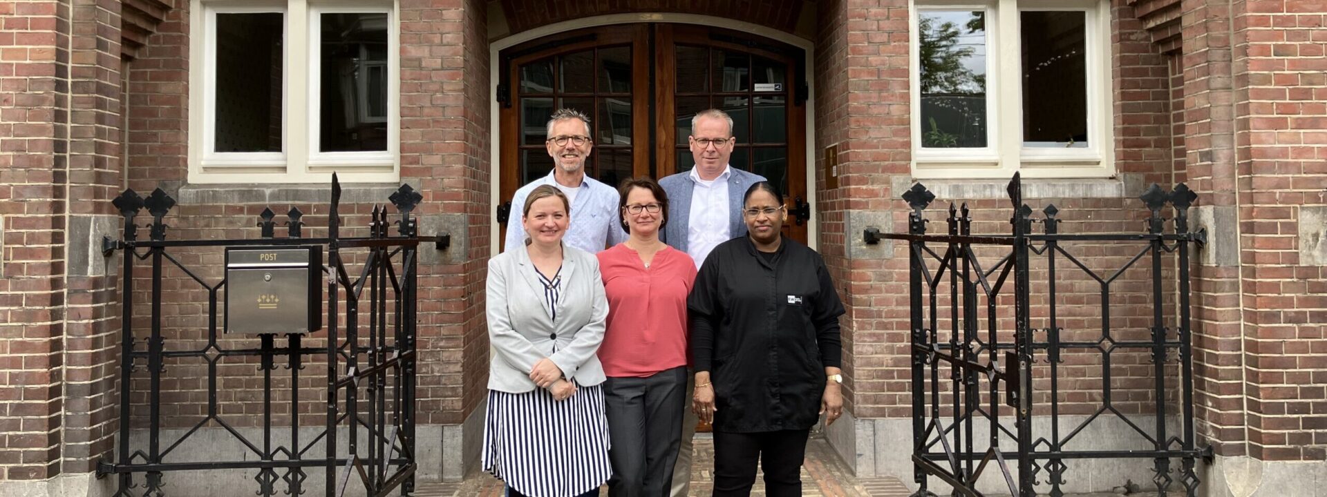 Koninklijk Concertgebouworkest kiest EW Facility Services als schoonmaakpartner