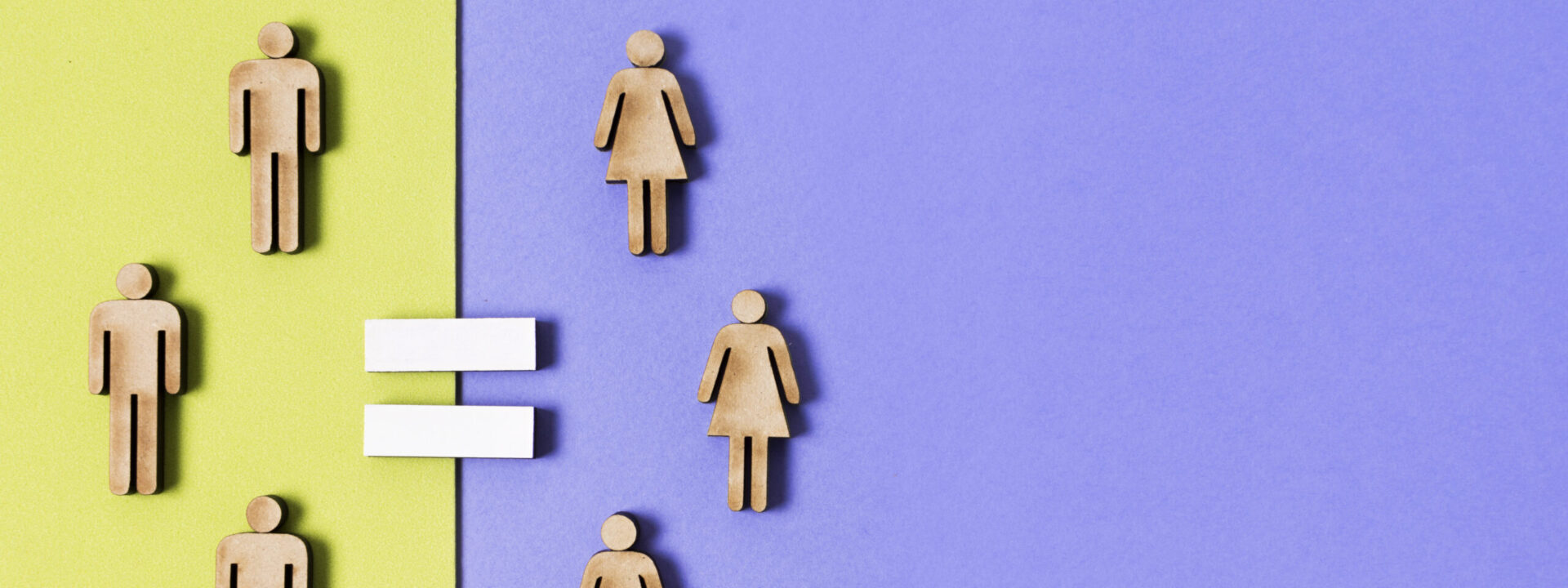 Vrouwelijk leiderschap