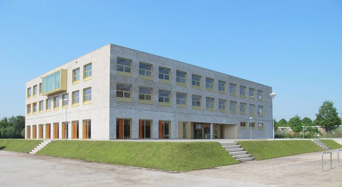 Bornego College