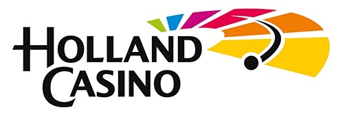 Logo Holland Casino