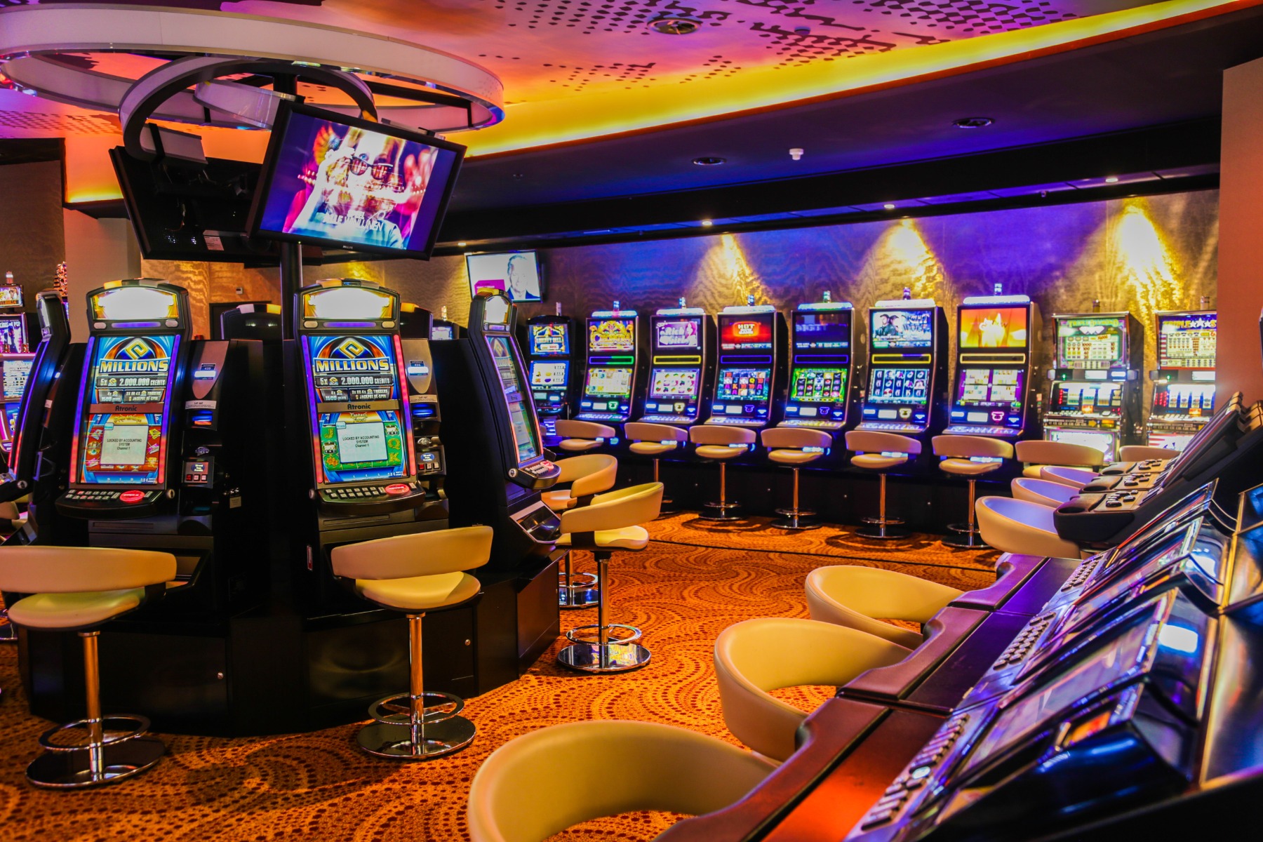 Holland Casino