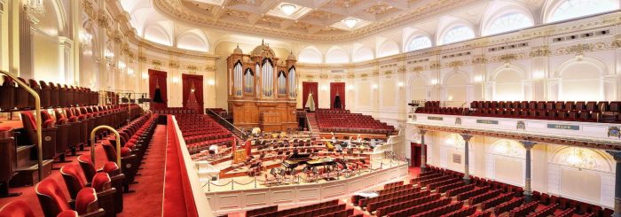 Koninklijk Concertgebouw