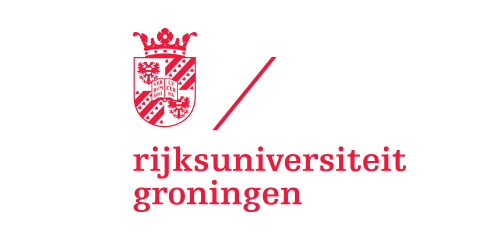 Logo Rijksuniversiteit Groningen