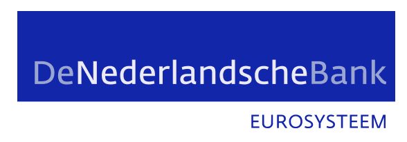 Logo De Nederlandsche Bank