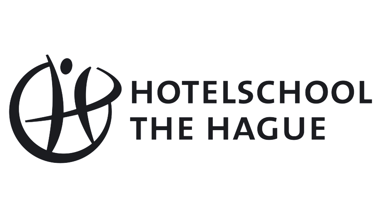 Logo Hotelschool The Hague