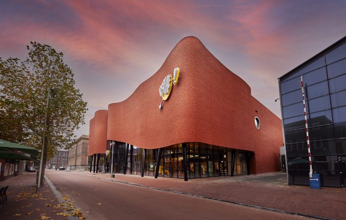 Pathé Leeuwarden