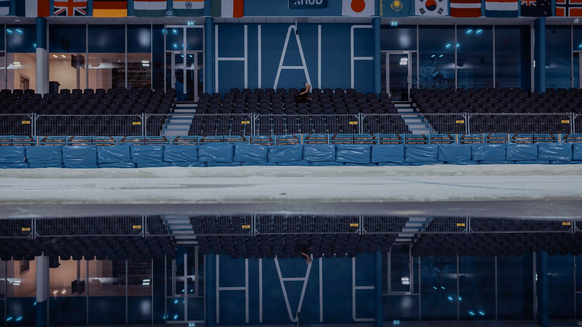Thialf