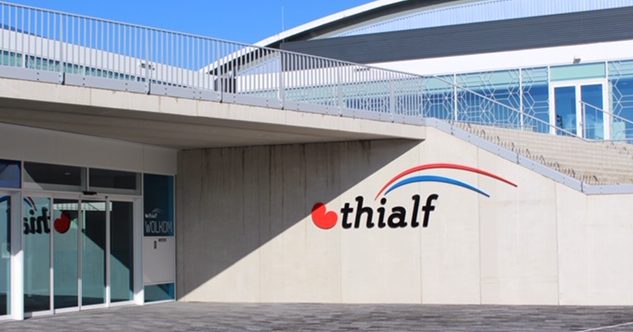 Thialf
