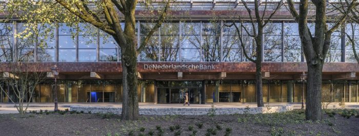 De Nederlandsche Bank