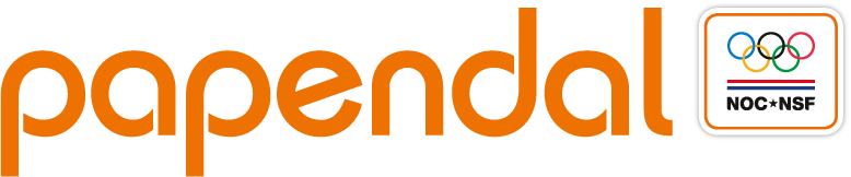 Logo Papendal