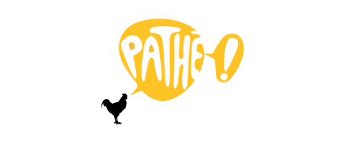 Logo Pathé