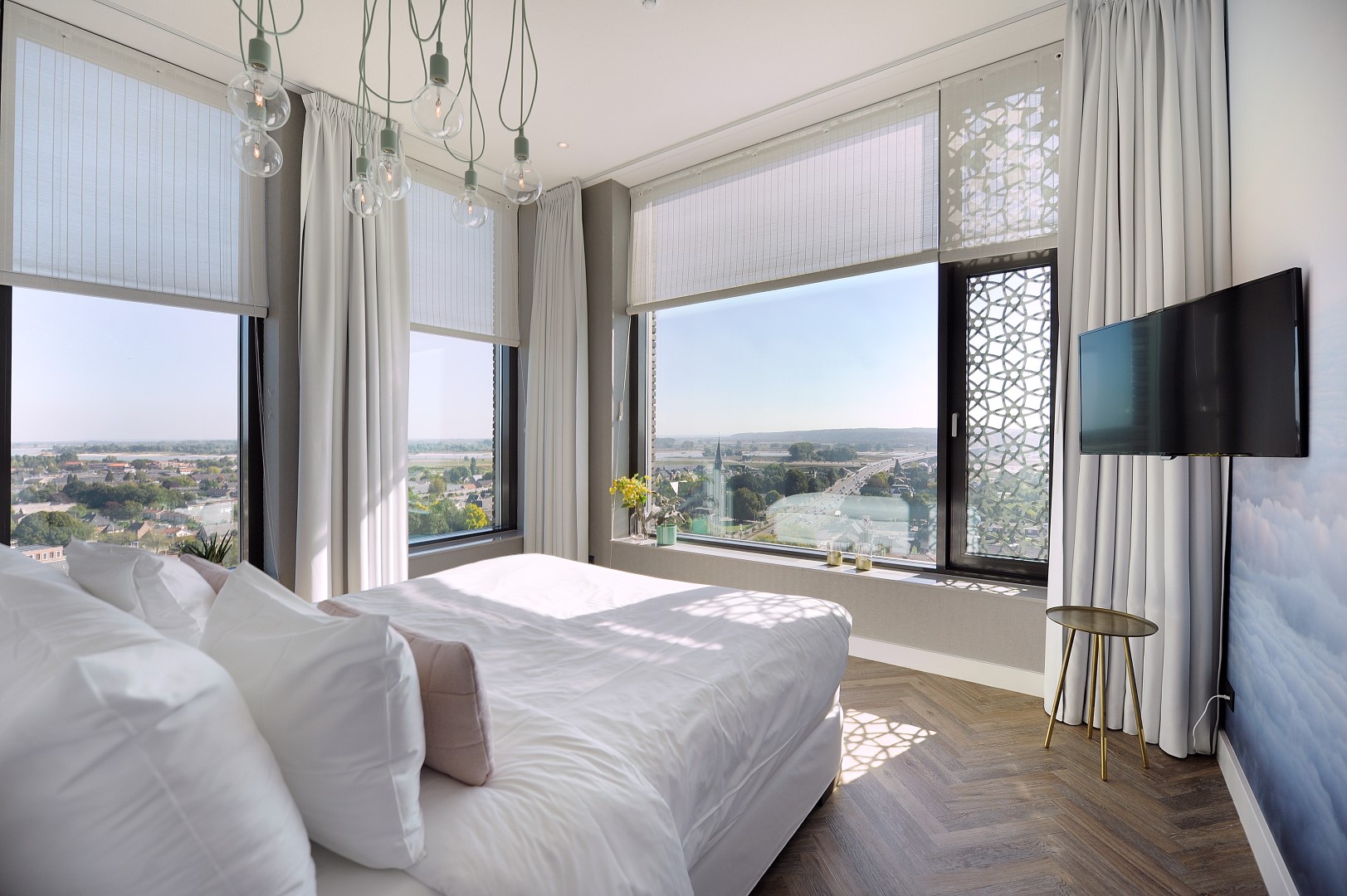 Hotelkamer