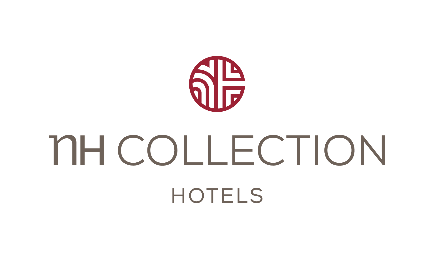 Logo NH Collection