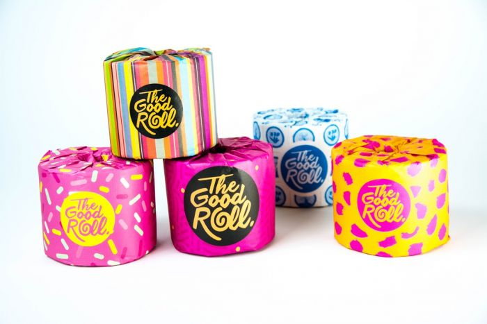 The good roll