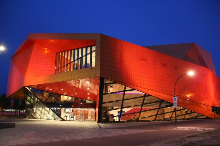 AGORA Theater Lelystad