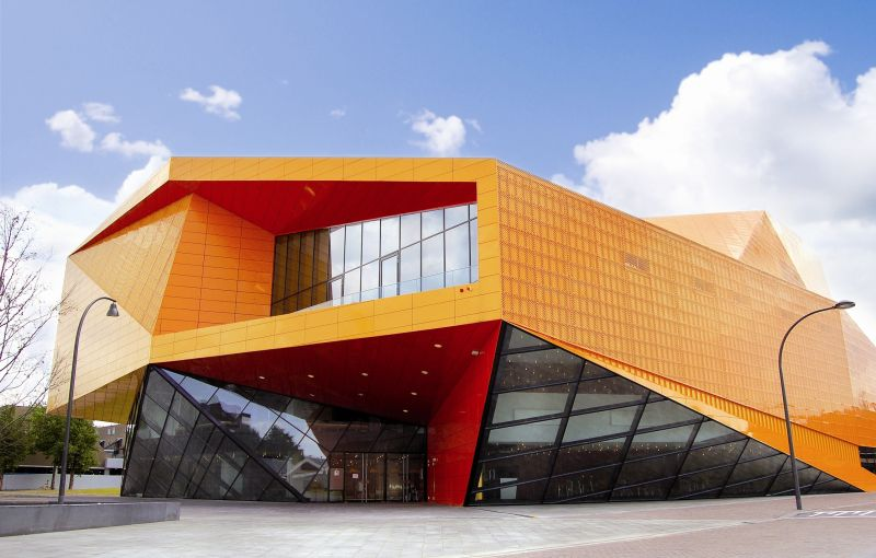 AGORA Theater