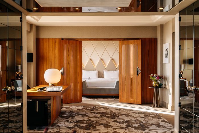 Hotel Okura Amsterdam