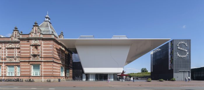 Stedelijk Museum Amsterdam