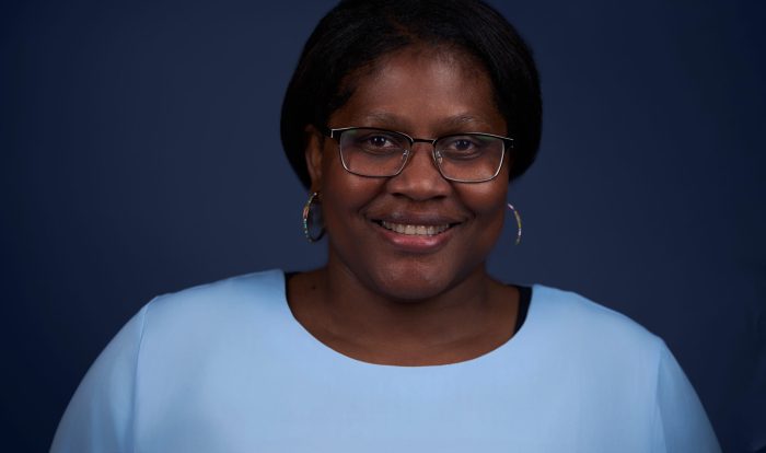 Sueba Hammond